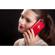 Moshi Armour Hardshell Case for iPhone 7, Crimson Red: Picture 6 thumbnail