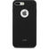 Moshi iGlaze Stylish Slim Fit Lightweight Snap-On Case for iPhone 7 Plus 8 Plus, Black: Picture 3 thumbnail