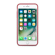 Moshi Armour Hardshell Case for iPhone 7 Plus, Crimson Red: Picture 3 thumbnail