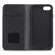Moshi Overture Wallet Case for iPhone 7/8, Charcoal Black: Picture 1 thumbnail