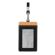 Moshi Badge Holder: Picture 1 thumbnail
