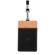 Moshi Badge Holder: Picture 2 thumbnail