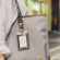 Moshi Badge/ID Holder: Picture 2 thumbnail