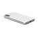 Moshi iGlaze Hardshell Case for iPhone X - Pearl White: Picture 4 thumbnail
