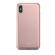 Moshi iGlaze Hardshell Case for iPhone X - Pink: Picture 5 thumbnail