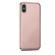 Moshi iGlaze Hardshell Case for iPhone X - Pink: Picture 2 thumbnail