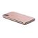 Moshi iGlaze Hardshell Case for iPhone X - Pink: Picture 4 thumbnail