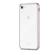 Moshi Vitros Clear Case for iPhone 8 - O...: Picture 1 thumbnail