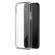 Moshi Vitros Crystal Clear Case for iPhone X - Crystal Clear Edges: Picture 5 thumbnail