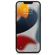 MOSHI - Vetro Di Protezione Airfoil Glass Pro Per Iphone 12 Pro Max Trasparente Lucido Nero Mi Iph12pm Agl Bk