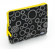 Mod Bubble Dot Tablet Sleeve: Picture 2 thumbnail