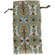 Mod Personal Accessories Brown/Green Bag...: Picture 1 thumbnail
