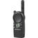 Motorola CLS1410 4-Channel UHF Two-Way Radio – 5 Mile Range, VOX, LCD, 1W, Used