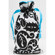 Mod Damask Bag, (Appx: 6x10.5") for Personal Accessories: Picture 2 thumbnail