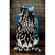 Mod Damask Bag, (Appx: 6x10.5") for Personal Accessories: Picture 1 thumbnail