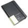 Moleskine E-Reader Cover + Volant Notebook for Kindle2: Picture 2 thumbnail