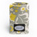 Mod Gray/Mustard Strap Wrap: Picture 2 thumbnail