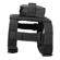 MOHOC K9 Mount, Black: Picture 1 thumbnail