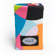 Mod Kaleidoscope Strap Wrap: Picture 2 thumbnail