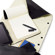 Moleskine Messenger Bag, Holds Up to 15" Screen Laptop: Picture 3 thumbnail