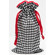 Mod Personal Accessories Houndstooth Bag...: Picture 2 thumbnail
