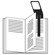 Moleskine Rechargeable Booklight: Picture 2 thumbnail