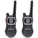 Motorola Talkabout EM1000R Two Way Walkie Talkie Rechargeable GMRS/FRS Radio Set, 20 Mile Range, Black: Picture 2 thumbnail