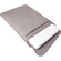 Moshi Muse 13 Sleeve for 13" MacBook Pro / Air, Falcon Gray: Picture 1 thumbnail