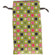 Mod Squares Bag, (Appx: 6x10.5") for Personal Accessories: Picture 1 thumbnail