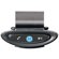 Motorola T505 Bluetooth In-Car Audio Stream Speakerphone and Digital FM Transmitter: Picture 2 thumbnail
