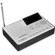Motorola Desktop Weather Alert Radio, AM FM & Clock with Battery Back Up, Advanced Programming, FIPS Codes: Picture 2 thumbnail