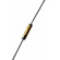 Motorheadphones Overkill In Ear Professional Earphones, Brass: Picture 2 thumbnail