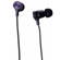 Motorheadphones Trigger In Ear Professional Earphones, Black: Picture 5 thumbnail