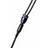 Motorheadphones Trigger In Ear Professional Earphones, Black: Picture 2 thumbnail