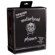 Motorheadphones Bomber On Ear Professional Headphones, Black: Picture 4 thumbnail