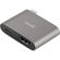 Moshi USB Type-C to HDMI Adapter with Ch...: Picture 6 thumbnail