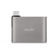 Moshi USB Type-C to HDMI Adapter with Ch...: Picture 3 thumbnail