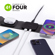 Mophie Snap+ Travel Charger: Picture 3 thumbnail