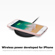 Mophie Charging Base: Picture 3 thumbnail