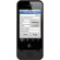 Mophie Marketplace Credit Card Reader for iPhone 4/4s, Grey: Picture 2 thumbnail