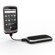 MiLi Power Shine HB-F40 4000mAh External Power Bank, Black: Picture 2 thumbnail