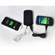 MiLi Power Shine HB-F40 4000mAh External Power Bank, Black: Picture 4 thumbnail