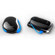 MiLi Power Bean Micro USB External Battery for Android Phones, Black: Picture 2 thumbnail