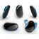 MiLi Power Bean Micro USB External Battery for Android Phones, Black: Picture 3 thumbnail