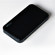 MiLi Power Star 2000mAh Micro USB External Battery Pack, Black: Picture 2 thumbnail