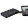 MiLi Power Star 2000mAh Micro USB External Battery Pack, Black: Picture 4 thumbnail
