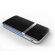 MiLi Power Matrix 3000mAh External Battery Pack for iPhone, Android & Windows Phones, Black/White: Picture 3 thumbnail