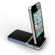 MiLi Power Matrix 3000mAh External Battery Pack for iPhone, Android & Windows Phones, Black/White: Picture 4 thumbnail