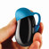 MiLi Power Candy Compact 500mAh External Battery for iPhone (4/4S/3G/3) & iPod, Black: Picture 2 thumbnail