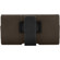 Mophie Hip Holster 7500 for Juice Pack Air & Juice Pack Plus, Brown: Picture 2 thumbnail